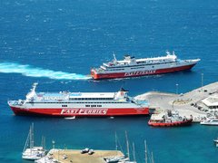 Ekaterini P_Fast Ferries Andros