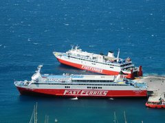 Ekaterini P_Fast Ferries Andros