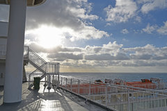 Euroferry Corfu