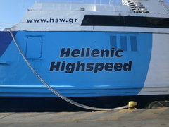 HELLENIC HIGHSPEED