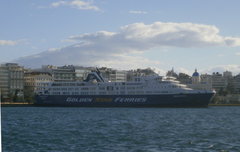 SUPERFERRY