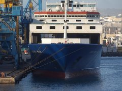 Euroferry Malta