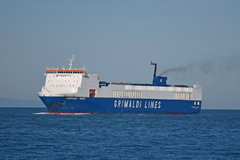 Eurocargo Trieste