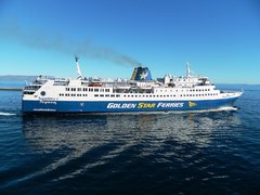 Superferry II