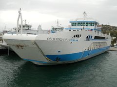 Theocharis Maria L