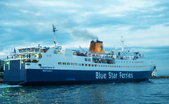 Superferry II