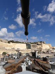 HMS Monmouth