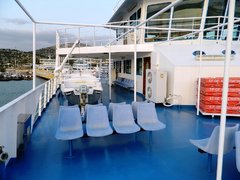 Konstantikos K Sun Deck