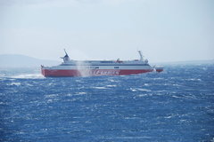 Fast Ferries Andros