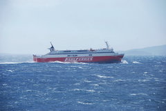 Fast Ferries Andros