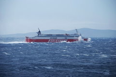 Fast Ferries Andros