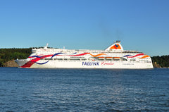 Baltic Queen