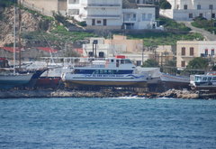 Kalypso (Based in Santorini)