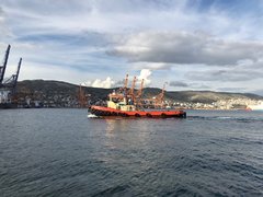 TUG MICHALIS V 22_02_2018