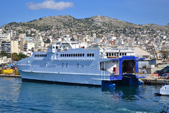 Andros Jet