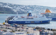 Superferry II