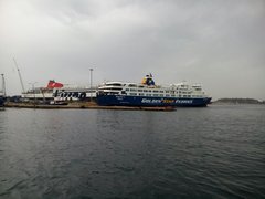 Ariadne Superferry