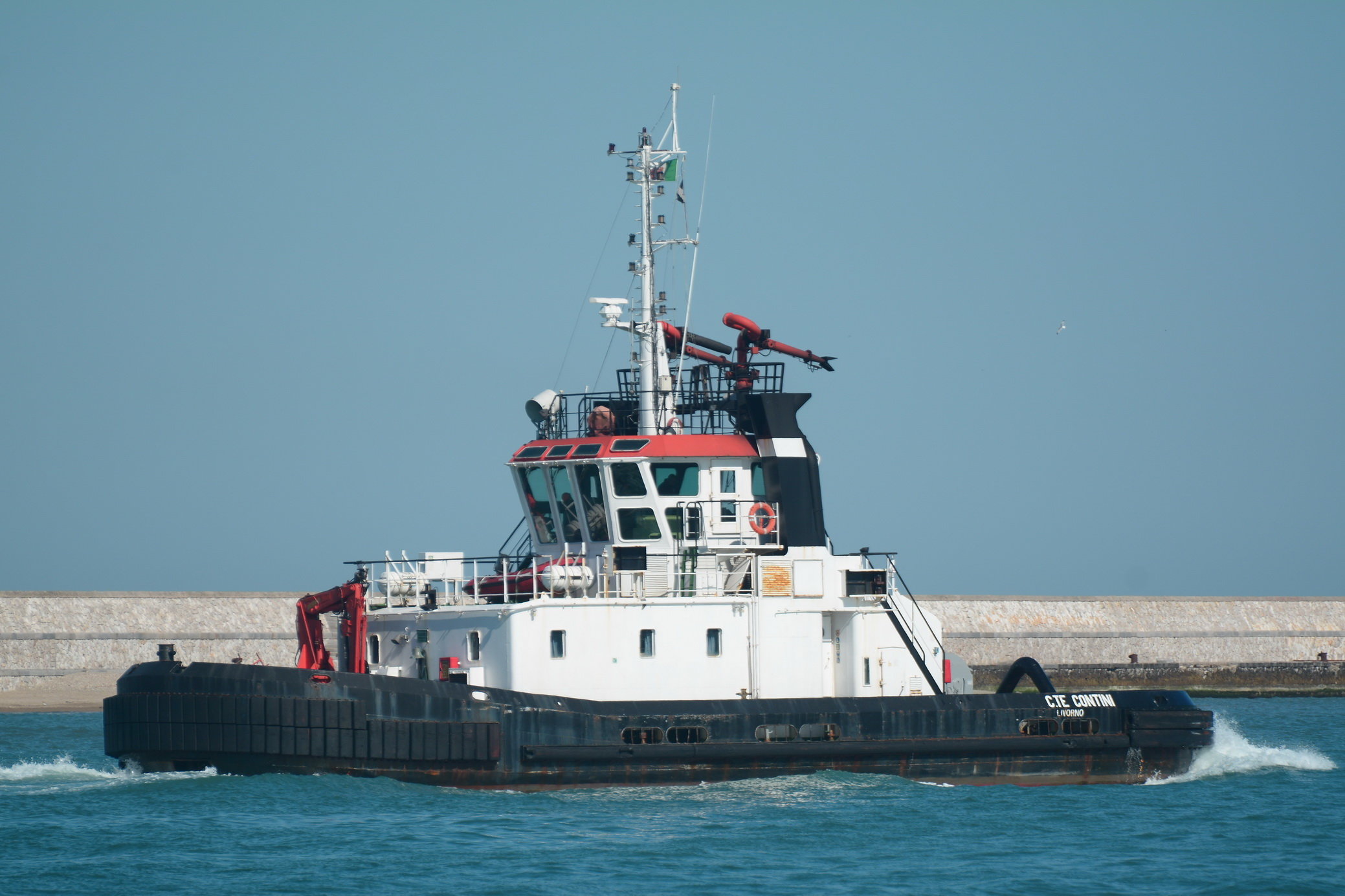 Comandante Contini_21-04-18_Livorno_2