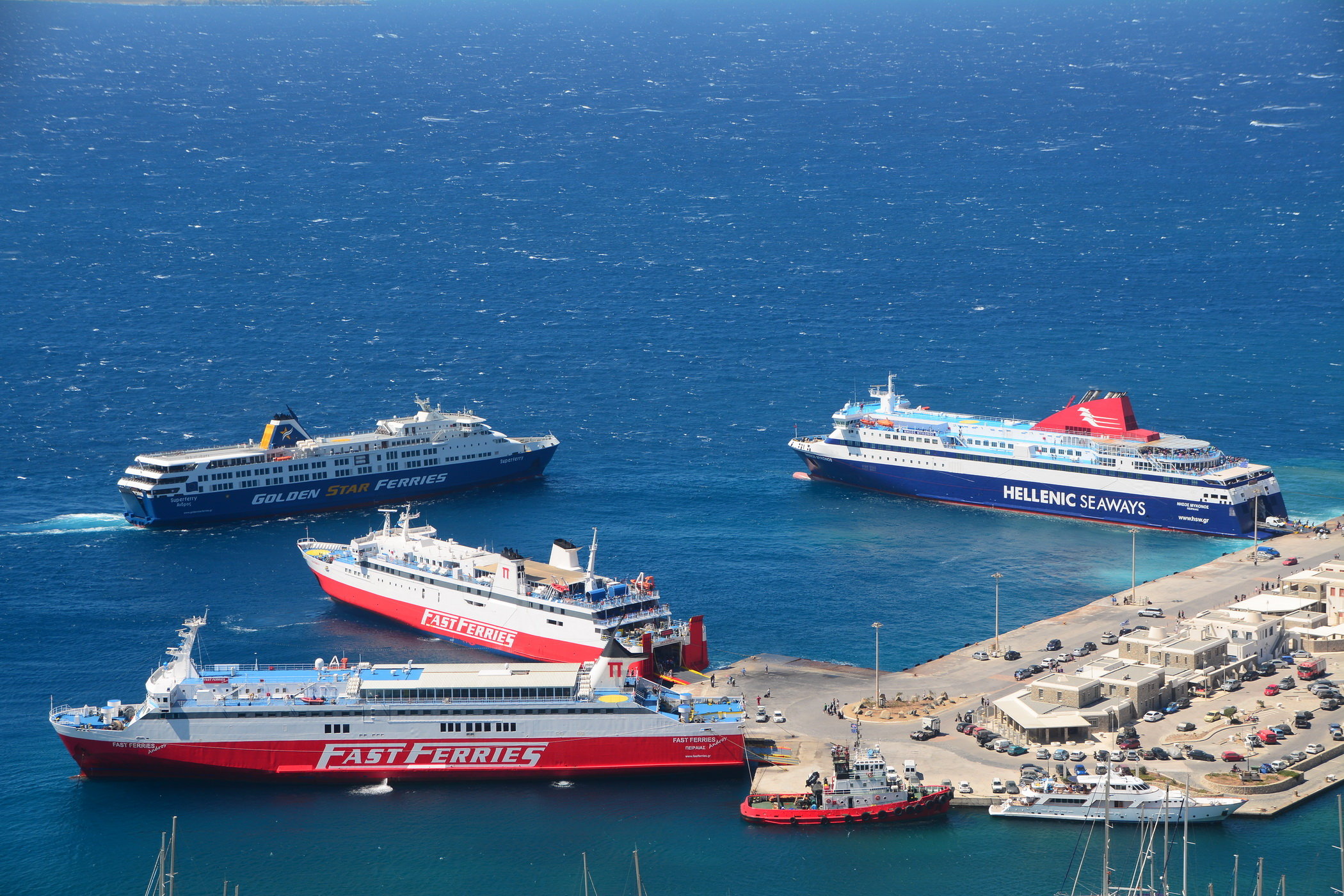 Superferry_Nissos Mykonos_Ekaterini P_Fast Ferries Andros_02-09-16_Mykonos_2
