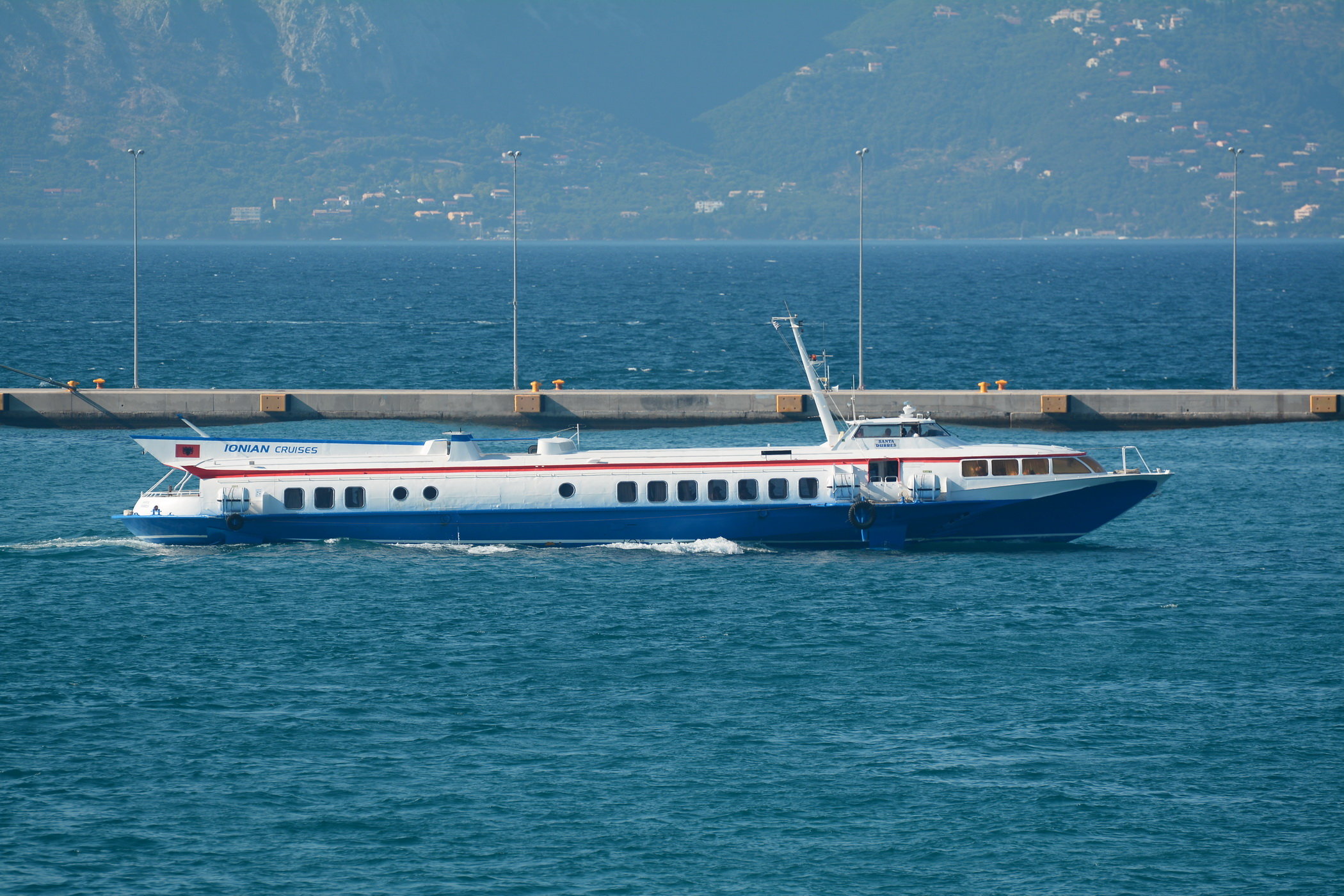 Santa_20-08-16_Corfu_2