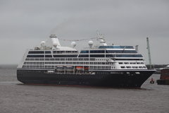 AZAMARA PURSUIT