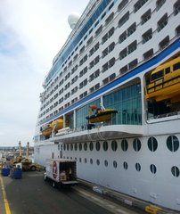 MSC Explorer of the Seas