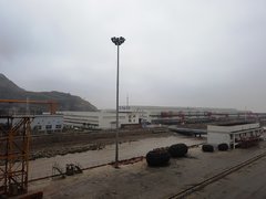 ZESCO Shipyard