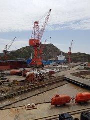 ZESCO Shipyard