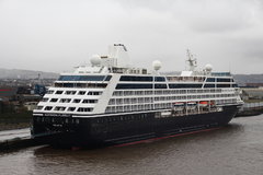 AZAMARA PURSUIT