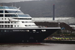 AZAMARA PURSUIT