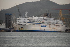 Grand Ferry