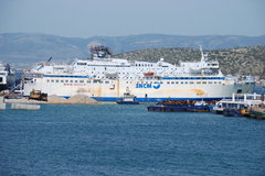 Grand Ferry