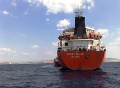 M/T Chem Pollux