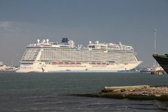 NORWEGIAN BLISS Southampton