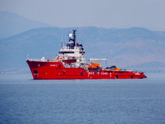 AEGIS I