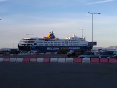 Superferry