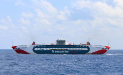 TransCaribe I