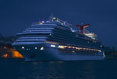 Carnival Horizon