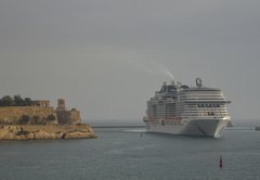 MSC Meraviglia