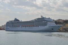 MSC Poesia