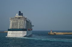 Celebrity Reflection