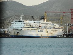 Grand Ferry (ex Corse)