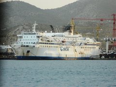 Grand Ferry (ex Corse)