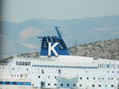 Grand Ferry Funnel