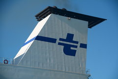 Eurocargo Catania_funnel