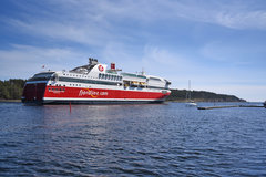 Stavangerfjord