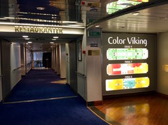 Color Viking