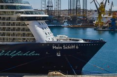 Mein Schiff 6