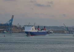 Stena Forecaster