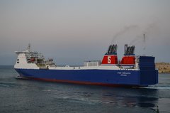 Stena Forecaster